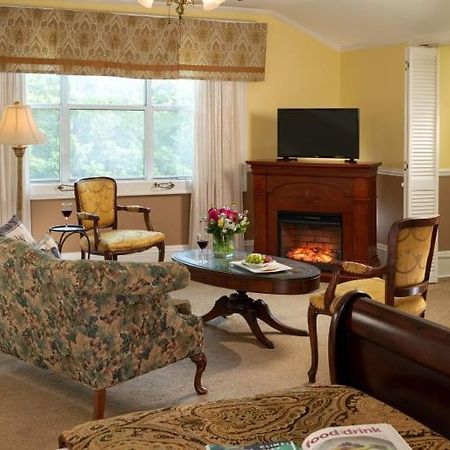 Albemarle Inn - Эшвилл Экстерьер фото