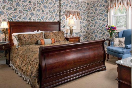 Albemarle Inn - Эшвилл Экстерьер фото