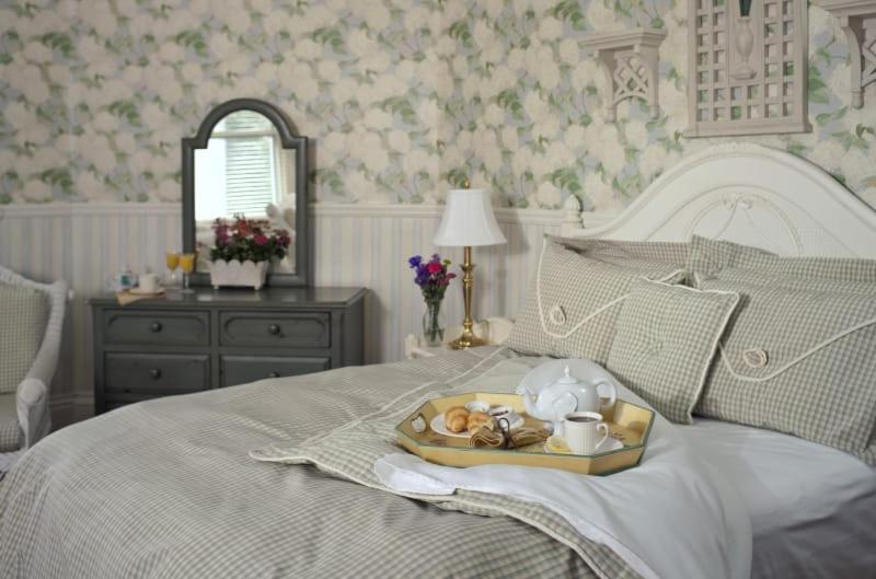 Albemarle Inn - Эшвилл Экстерьер фото