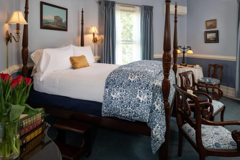 Albemarle Inn - Эшвилл Экстерьер фото