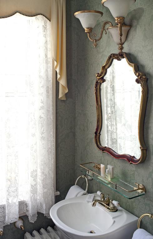 Albemarle Inn - Эшвилл Экстерьер фото